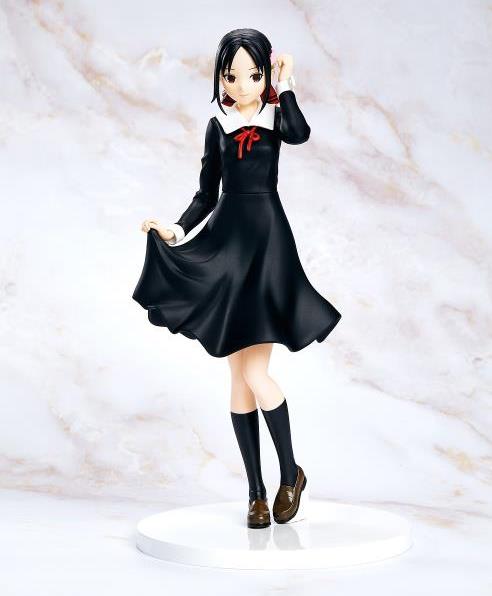 Kaguya-sama: Love Is War - Kaguya Shinomiya Uniform Ver. Coreful - TAITO