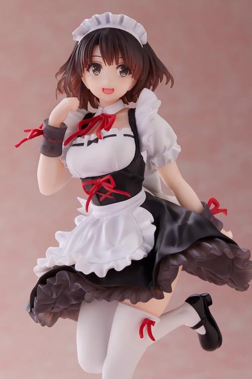 Saekano - Megumi Kato Maid Ver. - Coreful