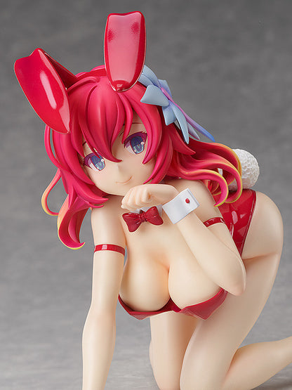 No Game No Life - Stephanie Dola: Bare Leg Bunny VER. 1/4 - FREEing