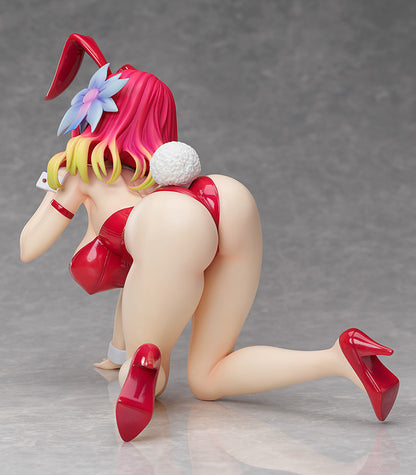 No Game No Life - Stephanie Dola: Bare Leg Bunny VER. 1/4 - FREEing