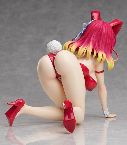 No Game No Life - Stephanie Dola: Bare Leg Bunny VER. 1/4 - FREEing