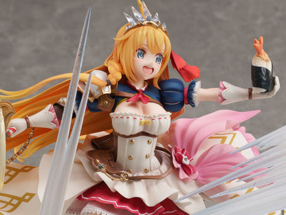 Princess Connect! Re:Dive - Pecorine F:NEX Ver. 1/7 - FuRyu