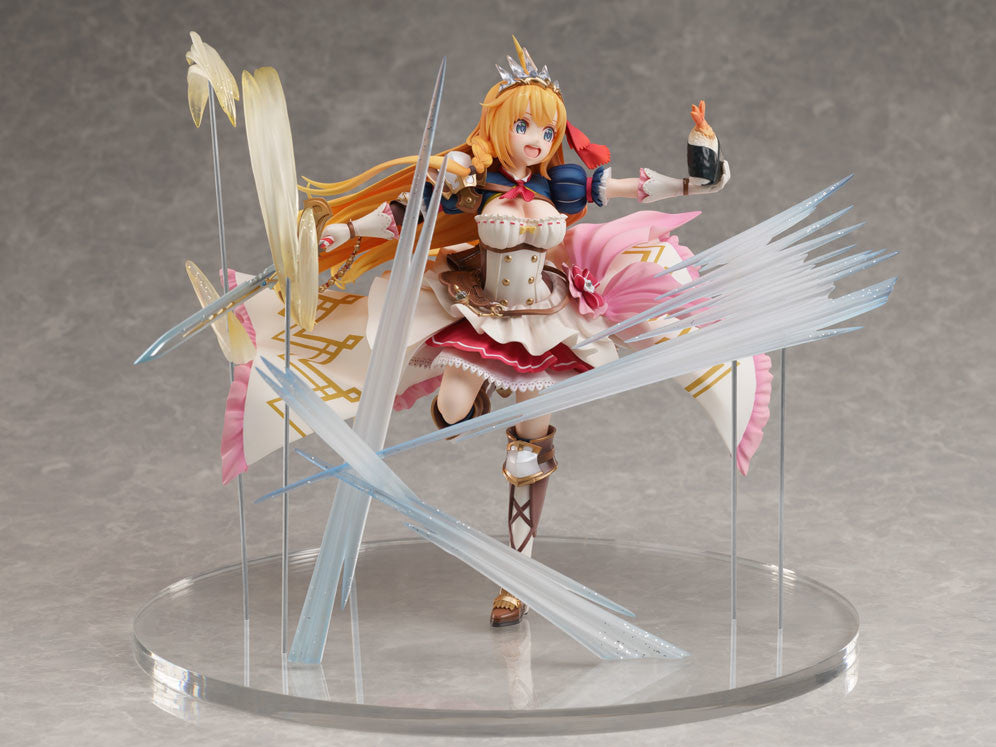 Princess Connect! Re:Dive - Pecorine F:NEX Ver. 1/7 - FuRyu