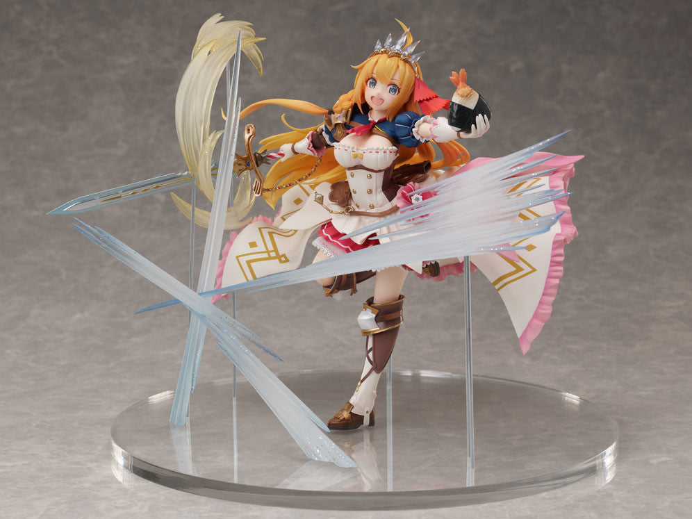 Princess Connect! Re:Dive - Pecorine F:NEX Ver. 1/7 - FuRyu