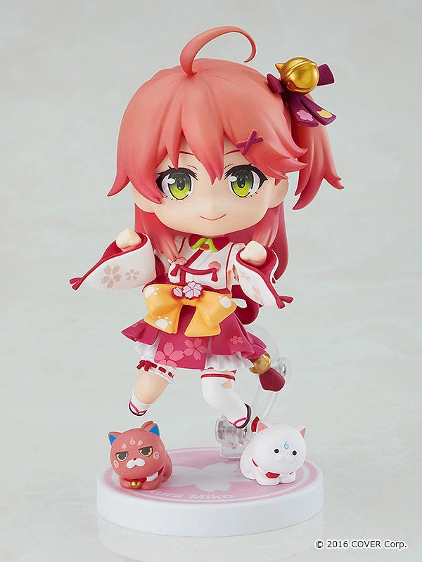 [Pre-order] Hololive - Sakura Miko (Second Rerelease) - Nendoroid