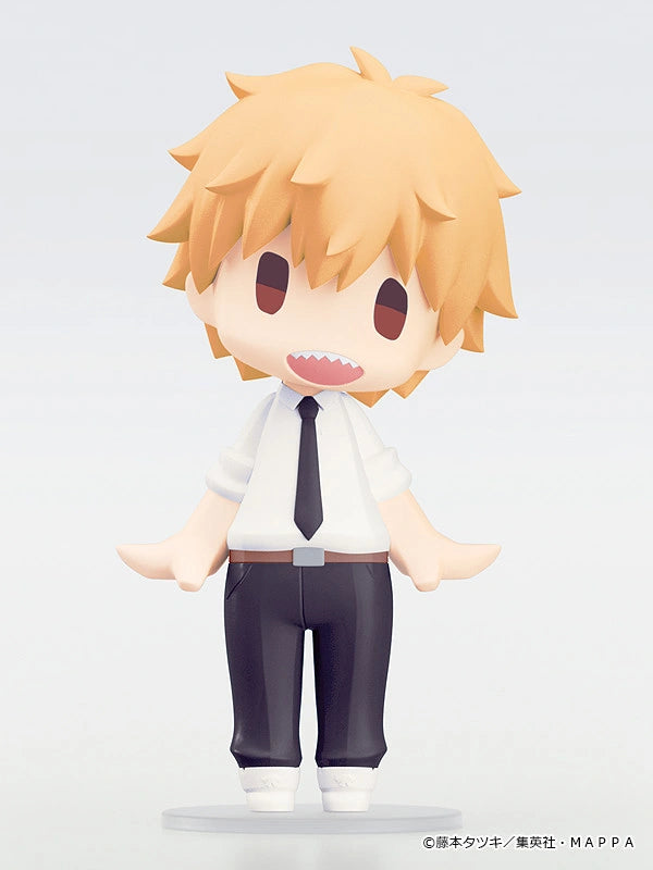 [Pre-order] Chainsaw Man - Denji - HELLO! GOOD SMILE