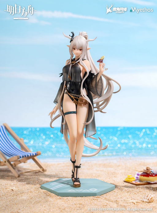 [Pre-order] Arknights - Shining: Summer Time Ver. 1/10 - Myethos