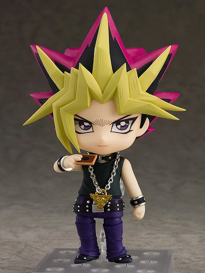 Yu-Gi-Oh! - Yami Yugi (Re-release) - Nendoroid