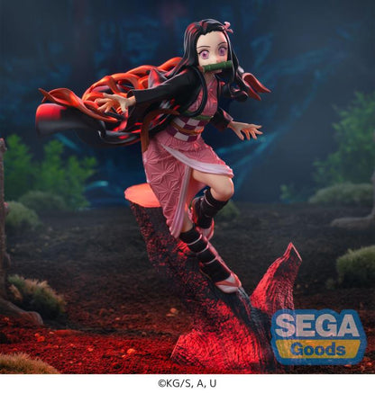 [Pre-order] Demon Slayer - Nezuko Kamado: Xross Link - SEGA