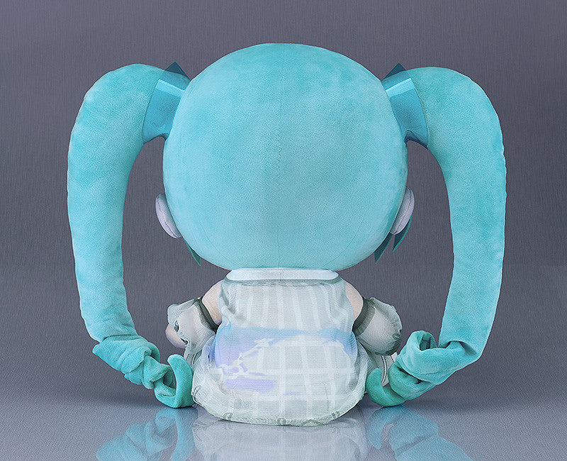 [Pre-order] Vocaloid - Hatsune Miku Big Plushie MIKU EXPO 2021 - Good Smile Company