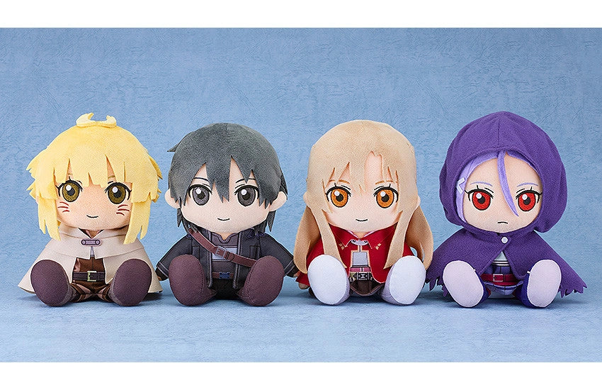 [Pre-order] Sword Art Online the Movie -Progressive- Scherzo of Deep Night - Mito Plushie - Good Smile Company