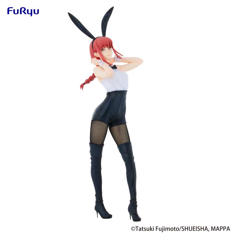 [Pre-order] Chainsaw Man - Makima: BiCute Bunnies - FuRyu