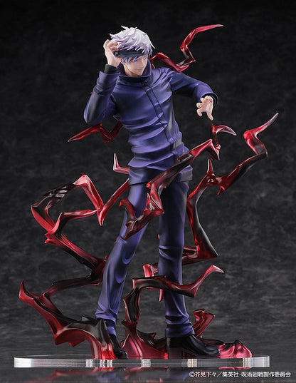 [Pre-order] Jujutsu Kaisen - Satoru Gojo 1/7 - SEGA