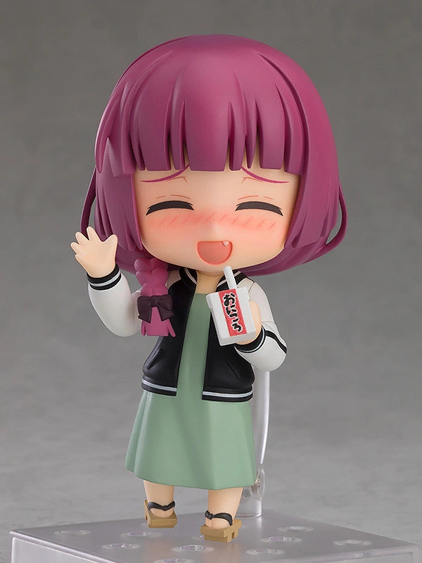 [Pre-order] Bocchi the Rock! - Kikuri Hiroi - Nendoroid - Good Smile Company