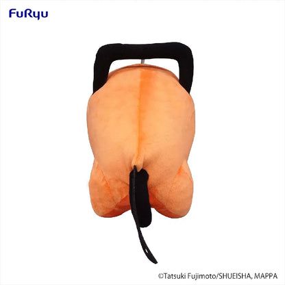 Chainsaw Man - Pochita Plushie - FuRyu