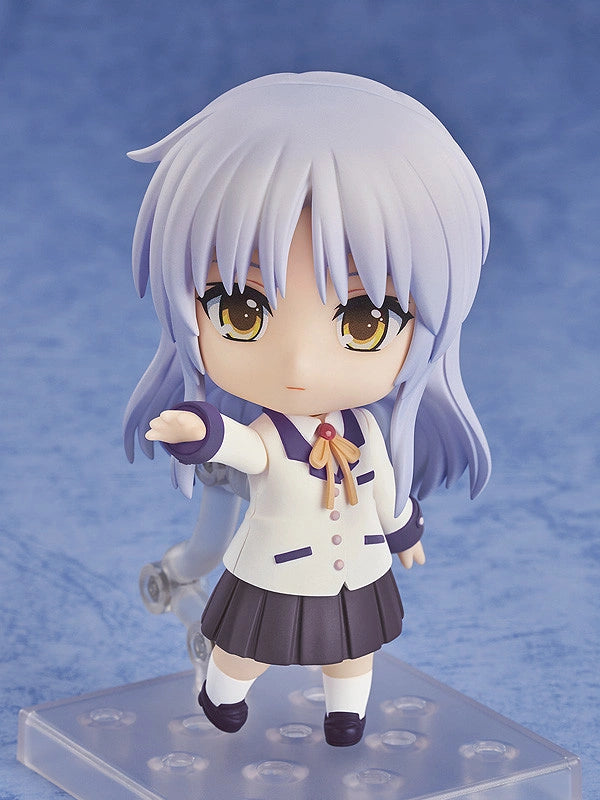 [Pre-order] Angel Beats! - Kanade Tachibana - Nendoroid - Good Smile Arts Shanghai