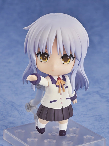 [Pre-order] Angel Beats! - Kanade Tachibana - Nendoroid - Good Smile Arts Shanghai