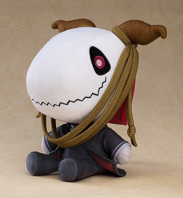 The Ancient Magus' Bride - Elias Plushie - Good Smile Company