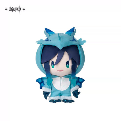 [Pre-order] Genshin Impact - Teyvat Paradise Series Mondstadt City Plushies - miHoYo