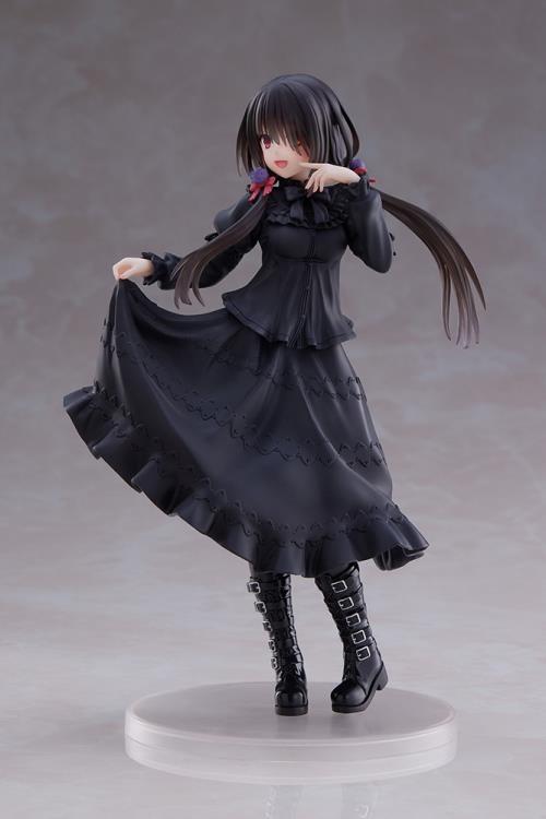 Date A Live IV - Kurumi Tokisaki Casual Wear Ver. Coreful - TAITO