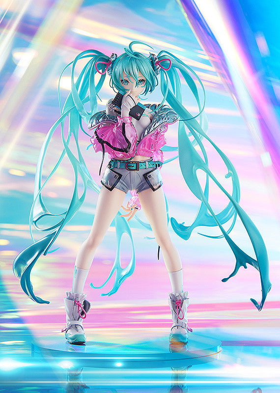 Vocaloid - Hatsune Miku with SOLWA Ver. 1/7 - Good Smile Company