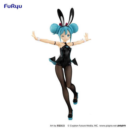 Vocaloid - Hatsune Miku: BiCute Bunnies (Winking Ver.) - FuRyu