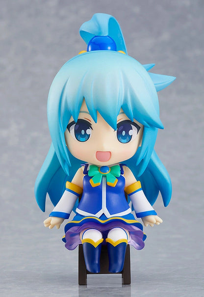 Konosuba - Aqua Nendoroid Swacchao! Ver. - Good Smile Company