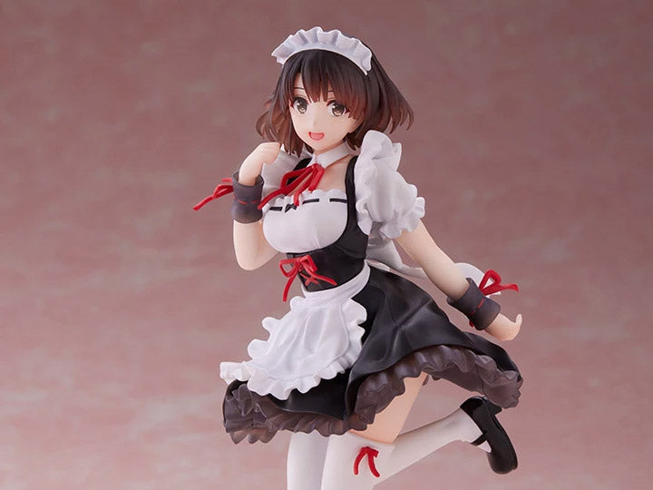 Saekano - Megumi Kato Maid Ver. - Coreful