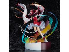 Touhou Lost Word - Hakurei Reimu 1/8 - Good Smile Company