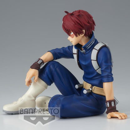 My Hero Academia - Shoto Todoroki Break Time Collection Vol.3 - Banpresto