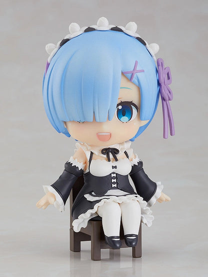 Re:Zero - Rem Nendoroid Swacchao! Ver. - Good Smile Company