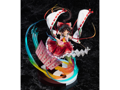 Touhou Lost Word - Hakurei Reimu 1/8 - Good Smile Company