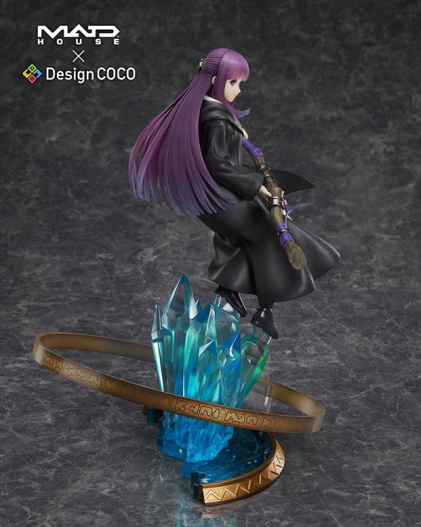 [Pre-order] Frieren: Beyond Journey's End - Frieren & Fern: Anime Anniversary Edition 1/7 - MADHOUSE x Design COCO