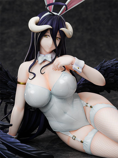 Overlord IV - Albedo: Bunny Ver. 1/4 - FREEing