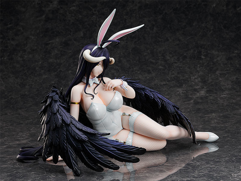 Overlord IV - Albedo: Bunny Ver. 1/4 - FREEing