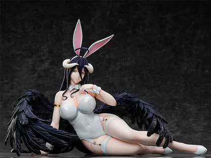 Overlord IV - Albedo: Bunny Ver. 1/4 - FREEing