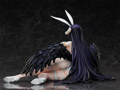 Overlord IV - Albedo: Bunny Ver. 1/4 - FREEing