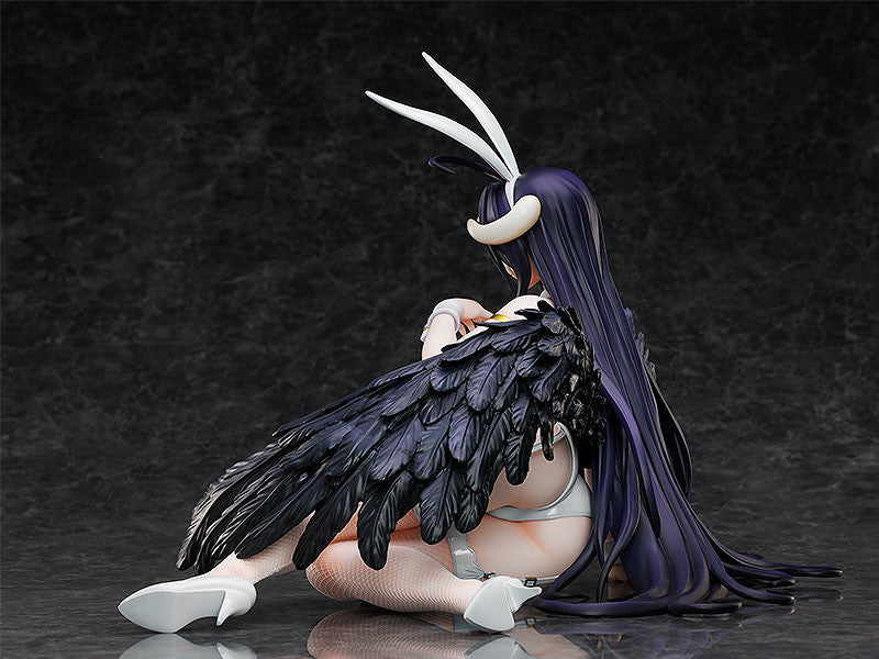 Overlord IV - Albedo: Bunny Ver. 1/4 - FREEing