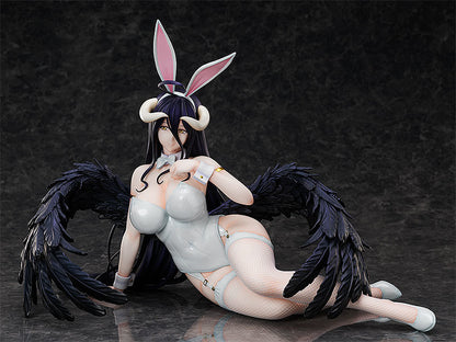 Overlord IV - Albedo: Bunny Ver. 1/4 - FREEing