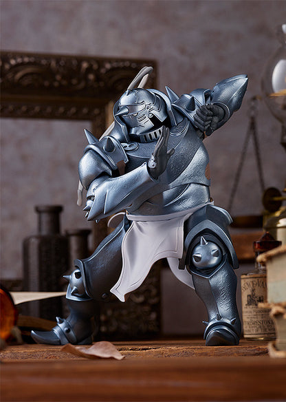 Fullmetal Alchemist - Alphonse Elric - POP UP PARADE