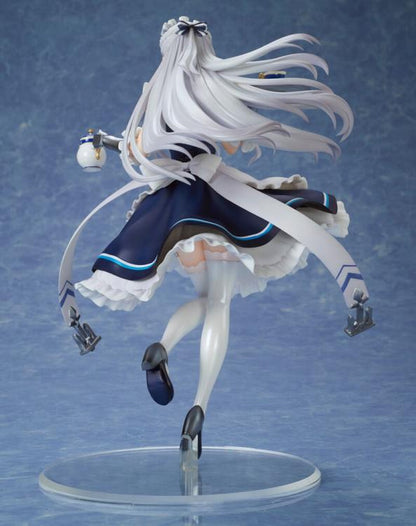 [Pre-order] Azur Lane - Belfast: Azur Lane the Animation Ver. 1/7 - Emontoys