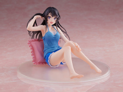 Rascal Does Not Dream of Bunny Girl Senpai - Mai Sakurajima (Roomwear ver.) - Coreful