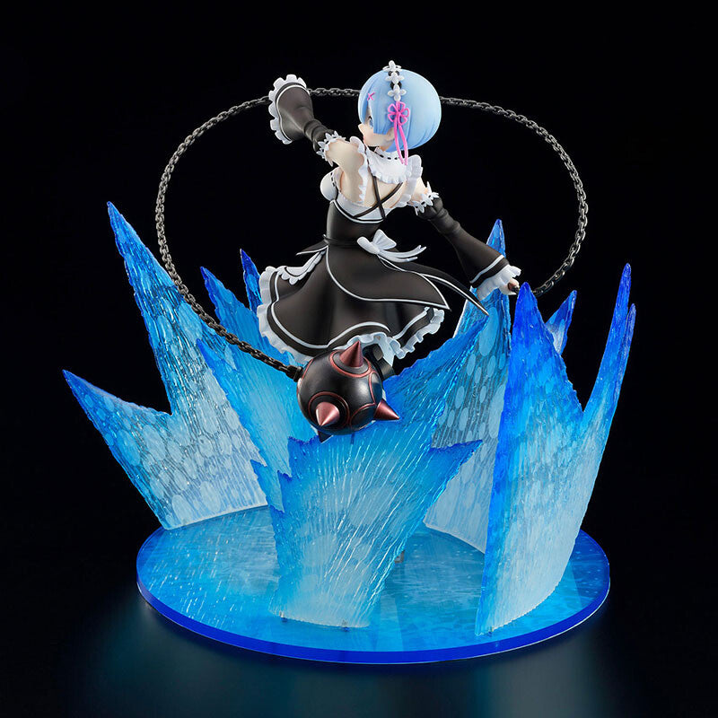 Re:Zero - Rem 1/7 - BellFine