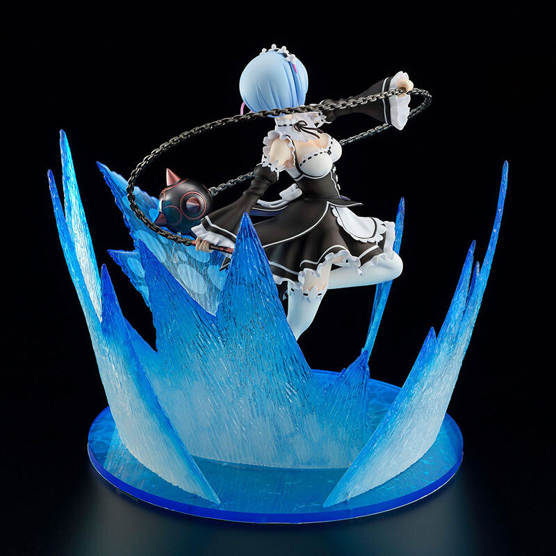 Re:Zero - Rem 1/7 - BellFine