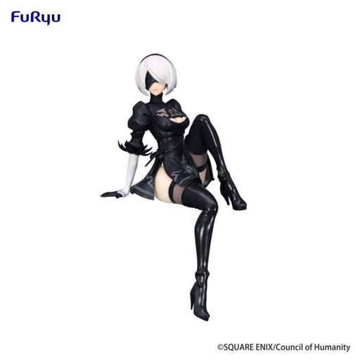 [Pre-order] NieR: Automata Ver1.1a - 2B: Noodle Stopper - FuRyu