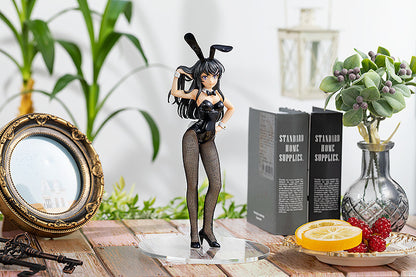 Rascal Does Not Dream of Bunny Girl Senpai - Mai Sakurajima: Bunny Ver. (KADOKAWA Collection LIGHT) - KADOKAWA