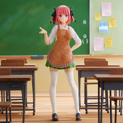 The Quintessential Quintuplets Movie - Nino Nakano: The Last Festival Nino's Side - SPM