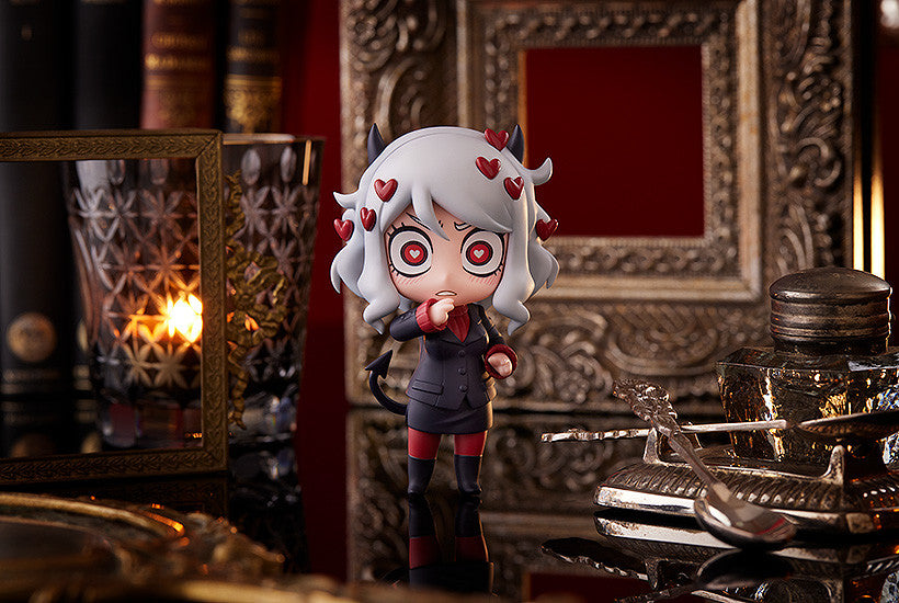 [Pre-order] Helltaker - Modeus Nendoroid