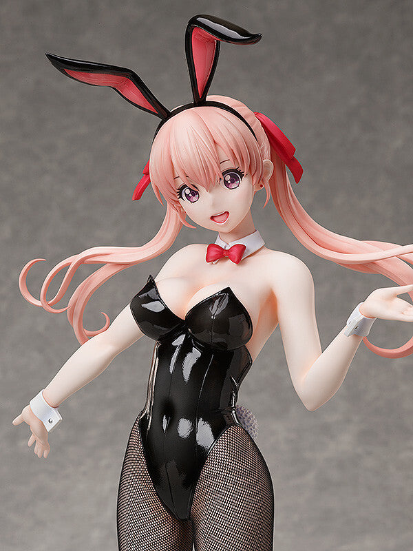 [Pre-order] A Couple of Cuckoos - Erika Amano: Bunny Ver. 1/4 - FREEing