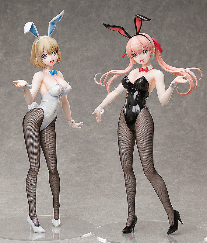 [Pre-order] A Couple of Cuckoos - Erika Amano: Bunny Ver. 1/4 - FREEing